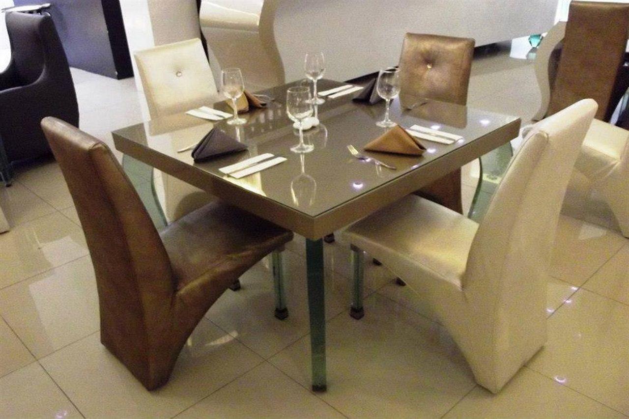 Hotel Vista Hermosa Гвадалахара Экстерьер фото