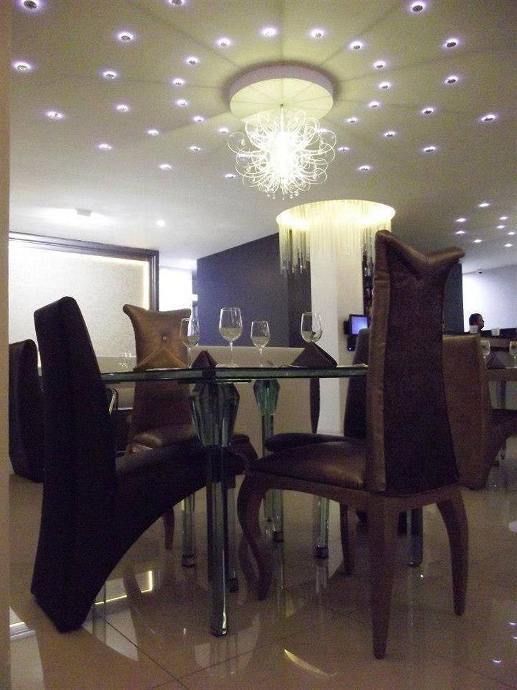 Hotel Vista Hermosa Гвадалахара Экстерьер фото