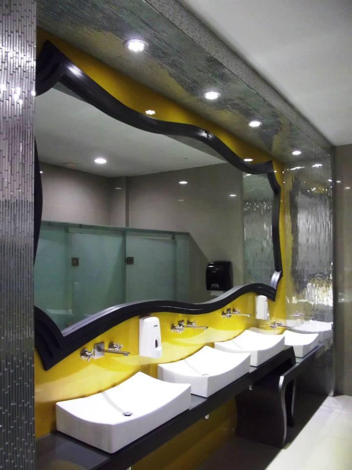 Hotel Vista Hermosa Гвадалахара Экстерьер фото